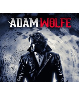 Adam Wolfe - Episode 1 Steam Key EUROPE